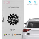 Driven by Design – Mechanical Engineer Inside